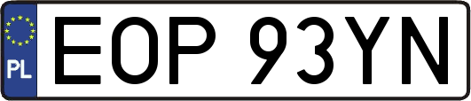 EOP93YN
