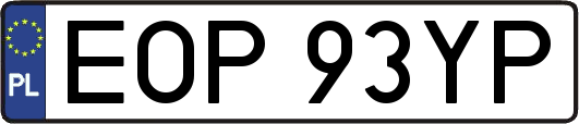 EOP93YP