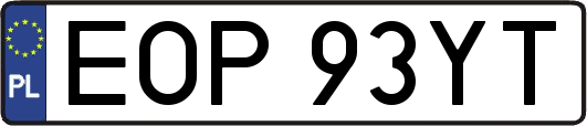 EOP93YT