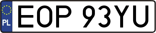 EOP93YU