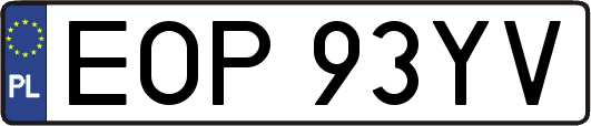 EOP93YV