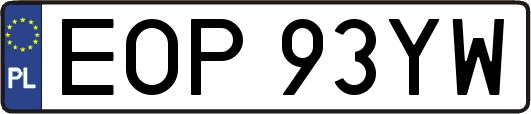 EOP93YW