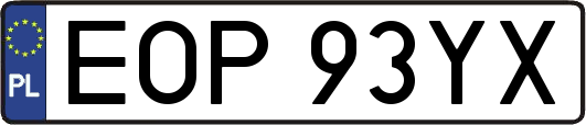 EOP93YX