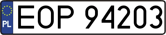 EOP94203