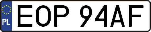 EOP94AF