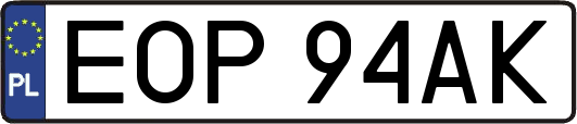 EOP94AK