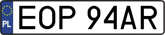 EOP94AR