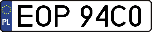 EOP94C0
