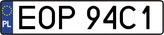 EOP94C1
