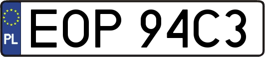 EOP94C3