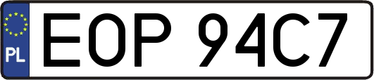 EOP94C7