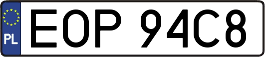 EOP94C8
