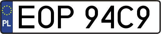 EOP94C9