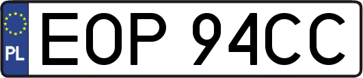 EOP94CC
