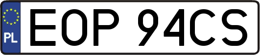 EOP94CS