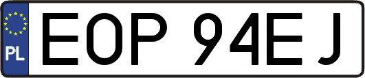 EOP94EJ