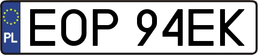 EOP94EK