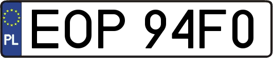 EOP94F0