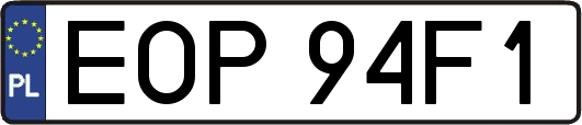 EOP94F1