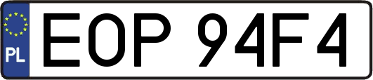 EOP94F4