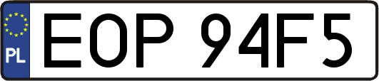 EOP94F5