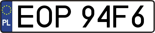 EOP94F6