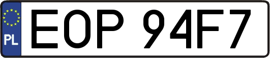 EOP94F7