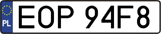 EOP94F8