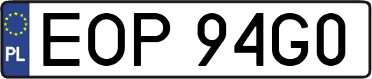EOP94G0