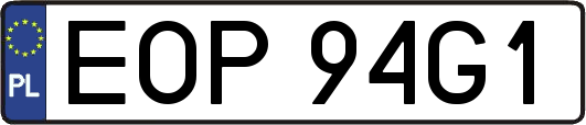 EOP94G1