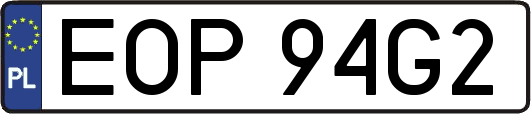 EOP94G2