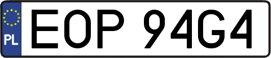 EOP94G4