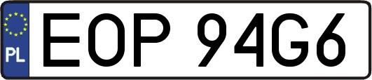 EOP94G6