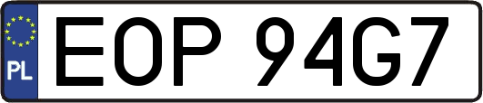 EOP94G7