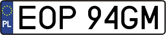 EOP94GM