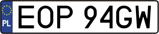 EOP94GW