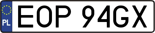 EOP94GX