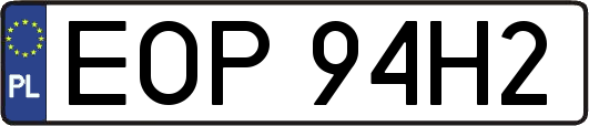 EOP94H2