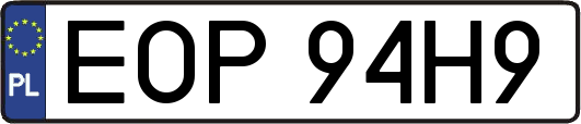 EOP94H9