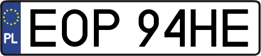 EOP94HE