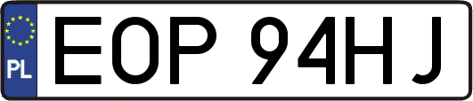 EOP94HJ