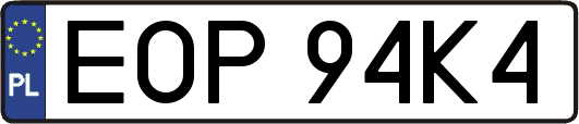EOP94K4