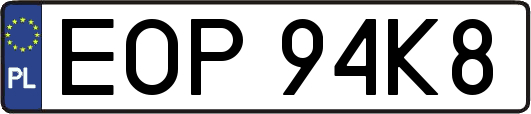 EOP94K8