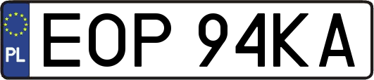 EOP94KA