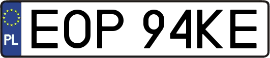 EOP94KE