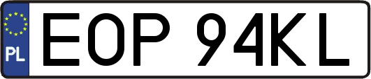 EOP94KL