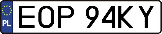 EOP94KY
