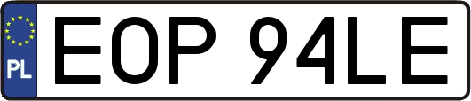 EOP94LE
