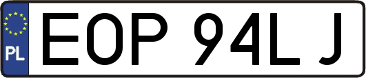EOP94LJ