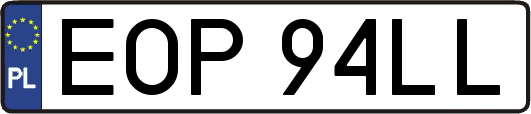 EOP94LL